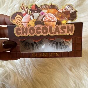 Glamlite Chocolash False Eyelashes